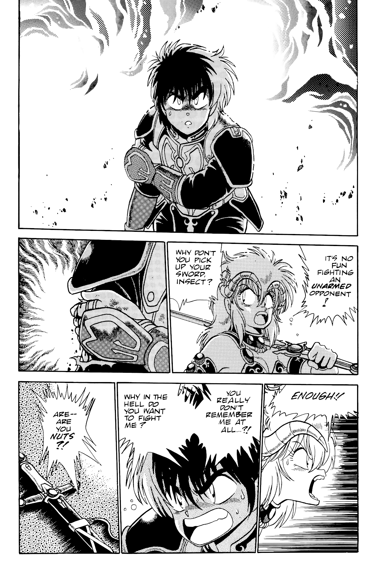 Outlanders Chapter 31 page 6 - Chapter 31