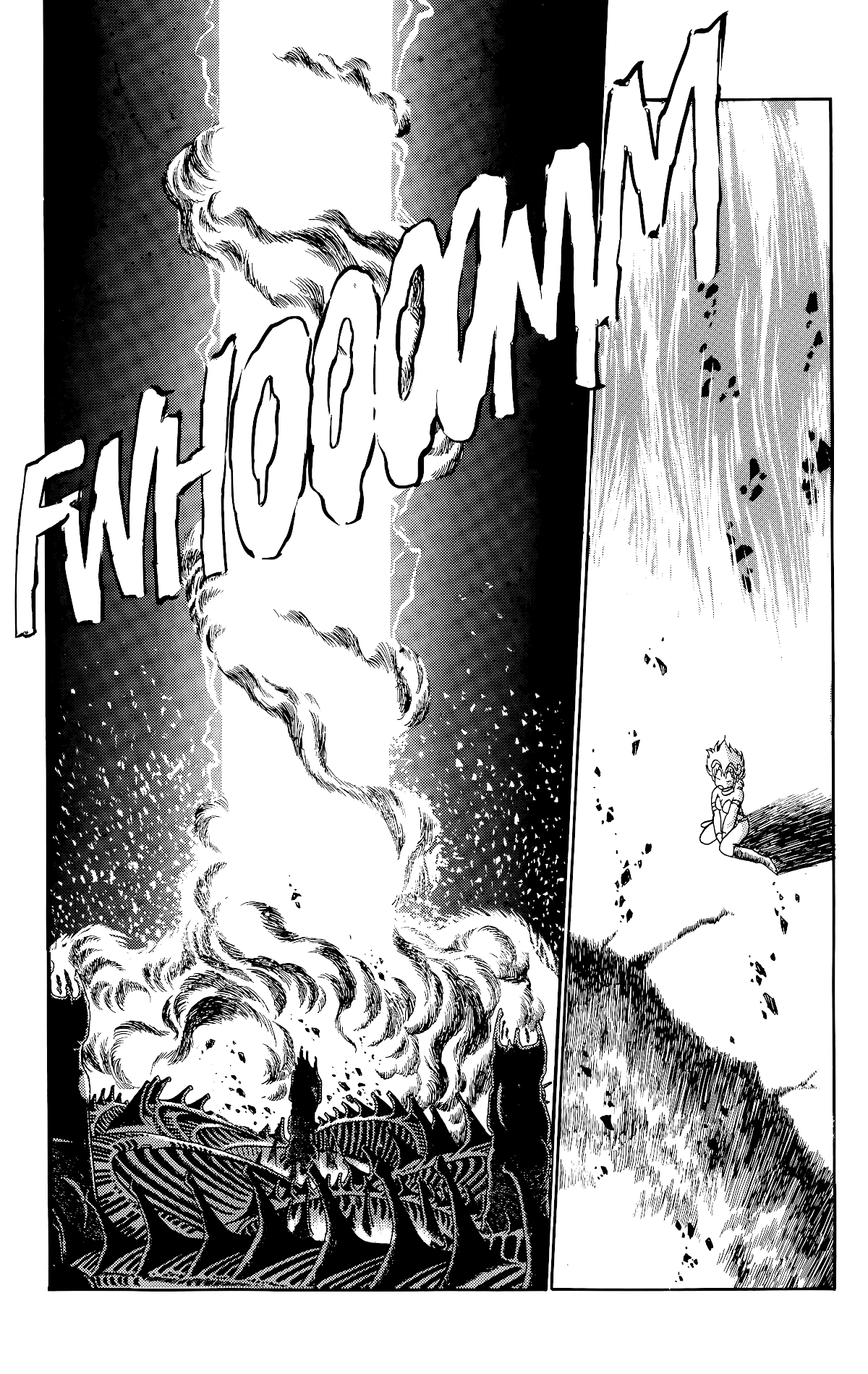 Outlanders Chapter 32 page 12 - Chapter 32