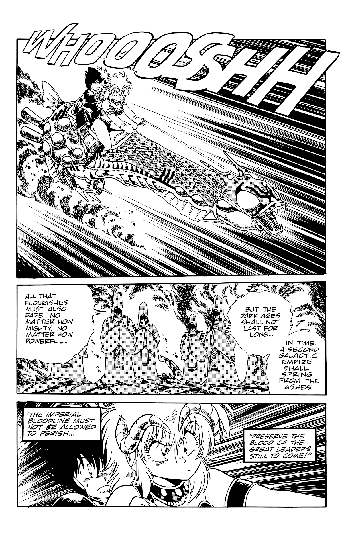 Outlanders Chapter 32 page 15 - Chapter 32