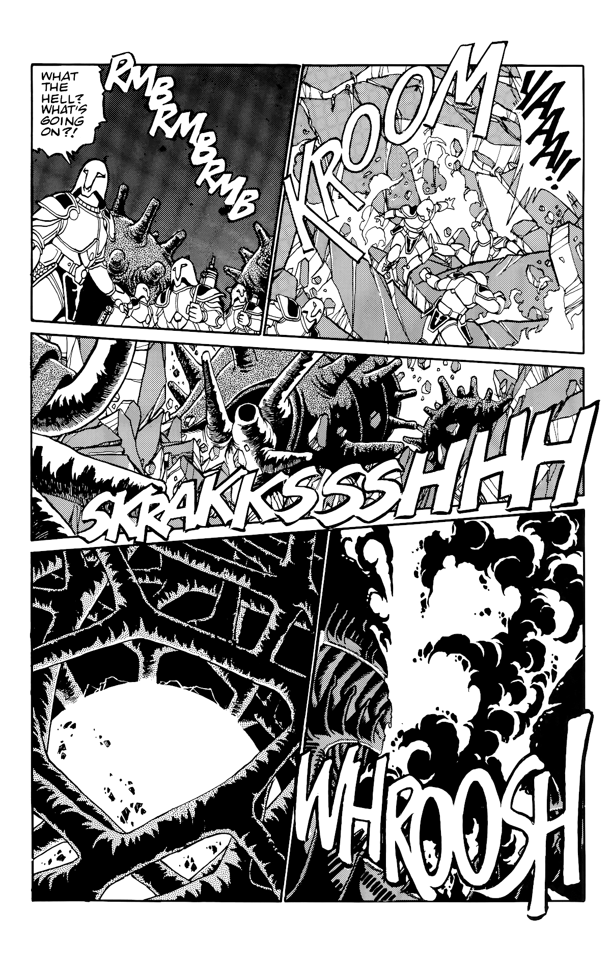 Outlanders Chapter 32 page 18 - Chapter 32