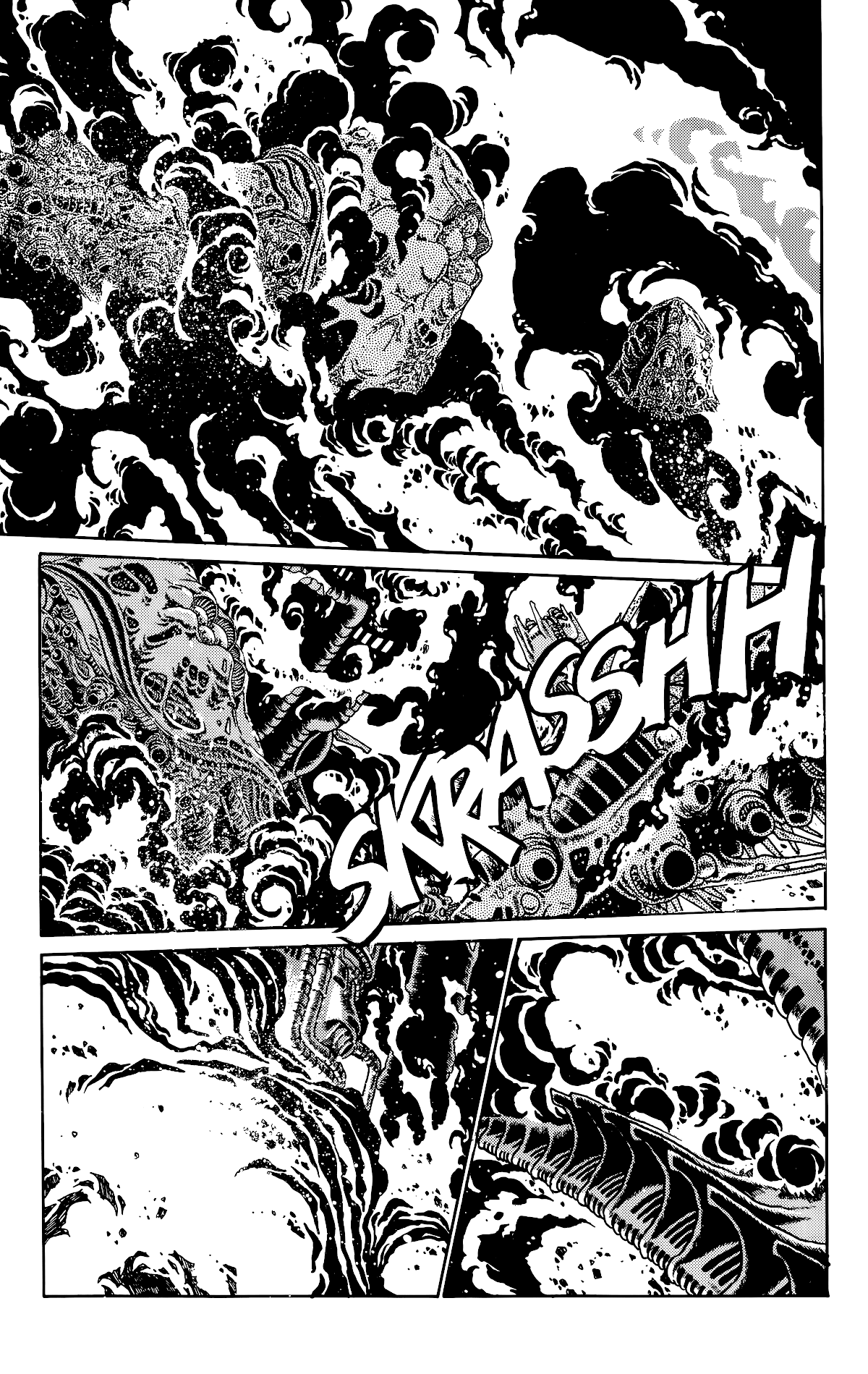 Outlanders Chapter 32 page 19 - Chapter 32