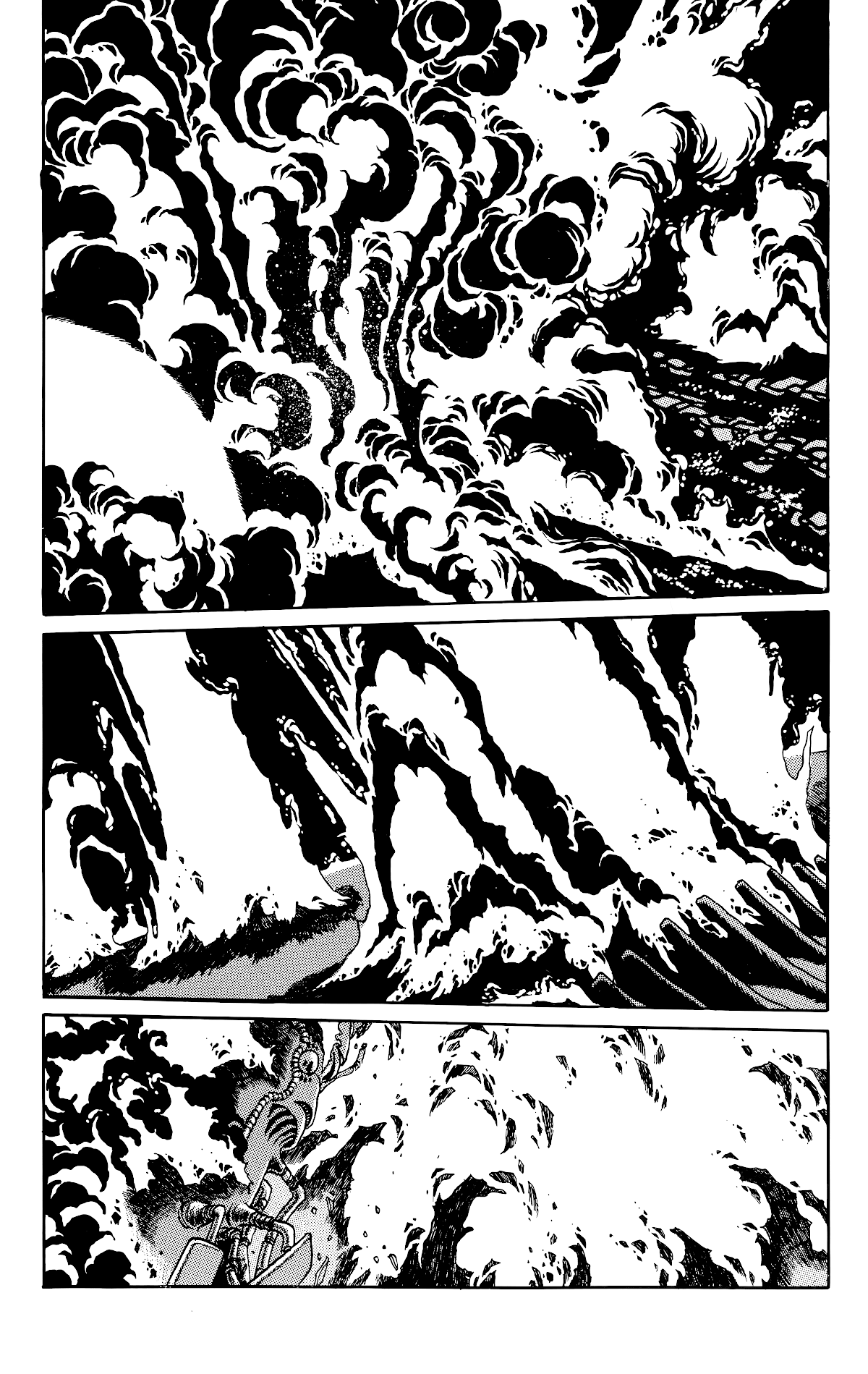 Outlanders Chapter 32 page 20 - Chapter 32