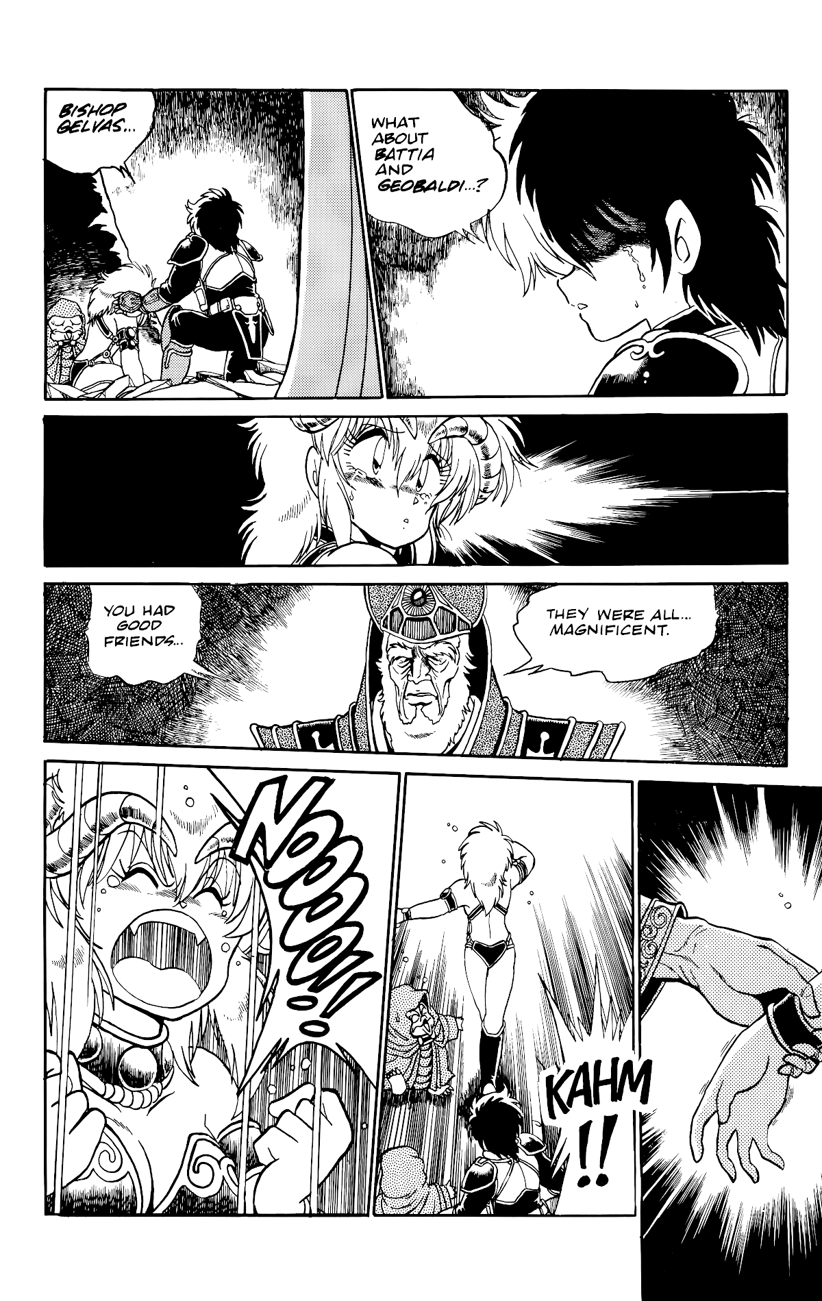 Outlanders Chapter 32 page 29 - Chapter 32