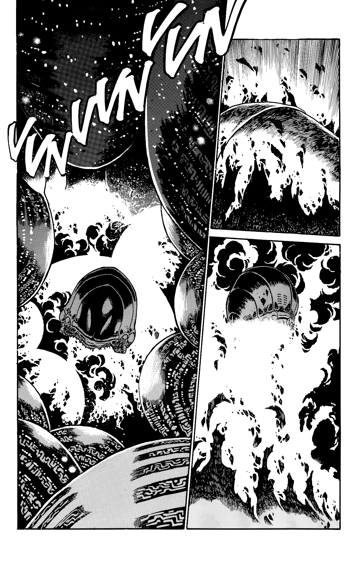 Outlanders Chapter 32 page 34 - Chapter 32