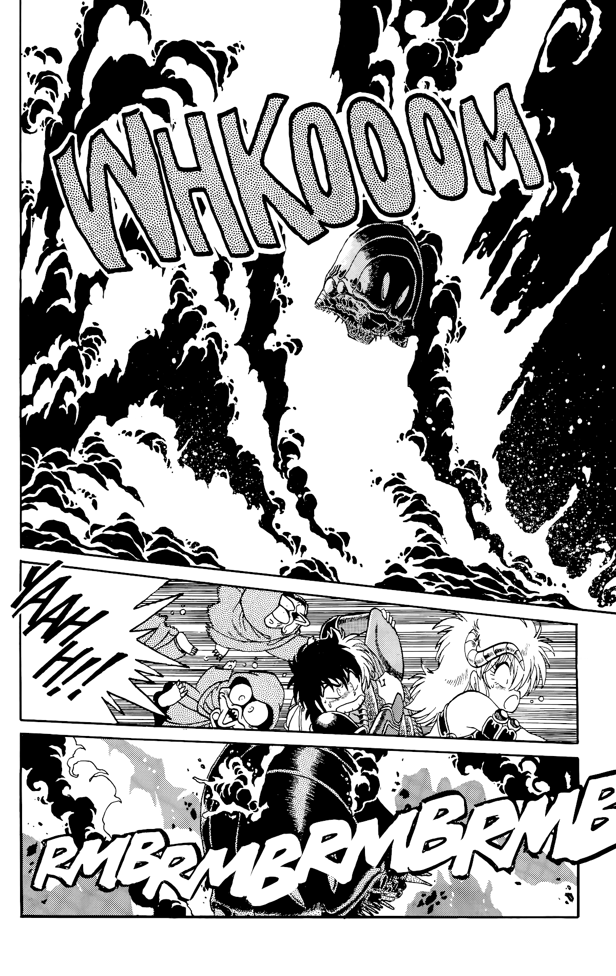 Outlanders Chapter 32 page 37 - Chapter 32