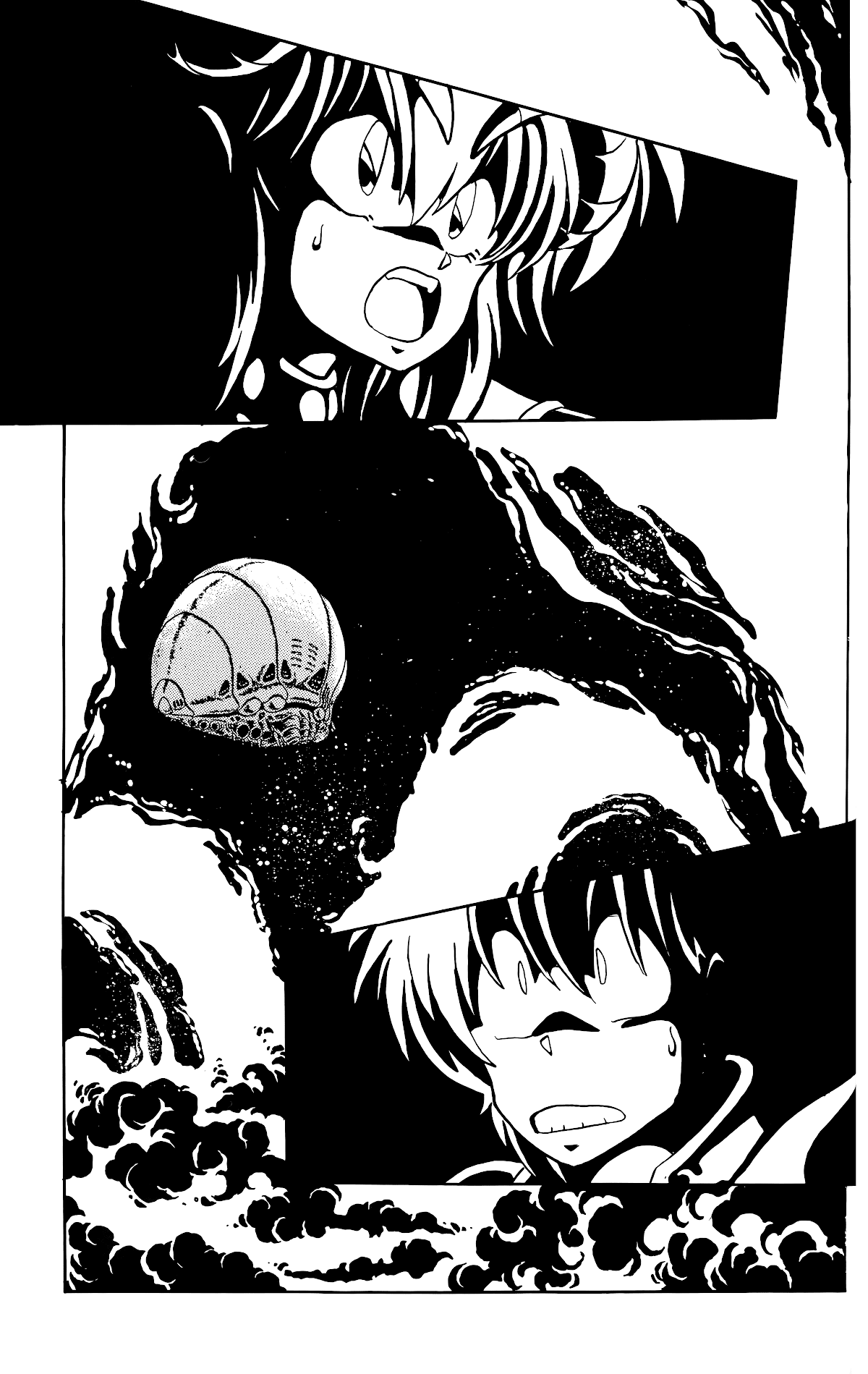 Outlanders Chapter 32 page 38 - Chapter 32