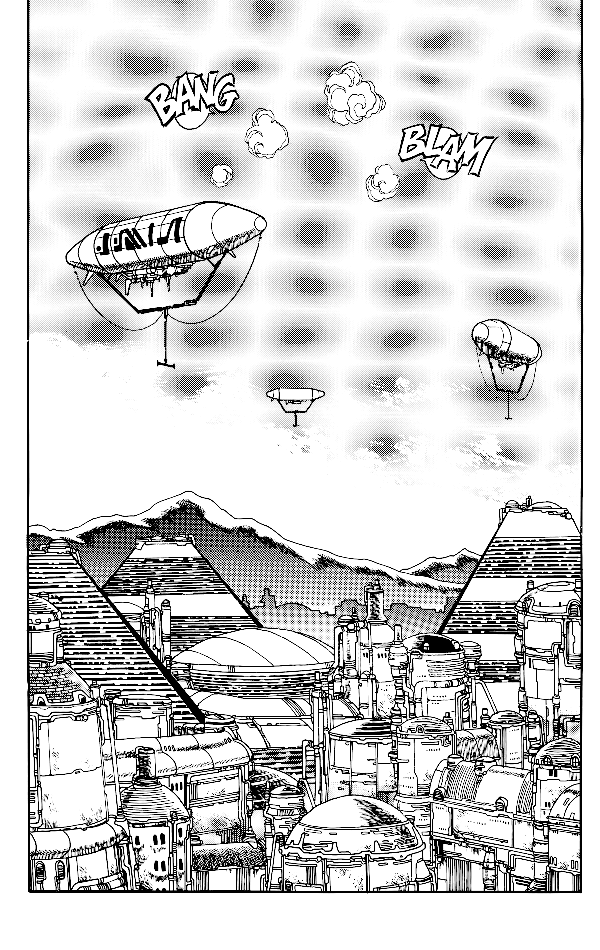 Outlanders Chapter 33 page 13 - Chapter 33 [END]