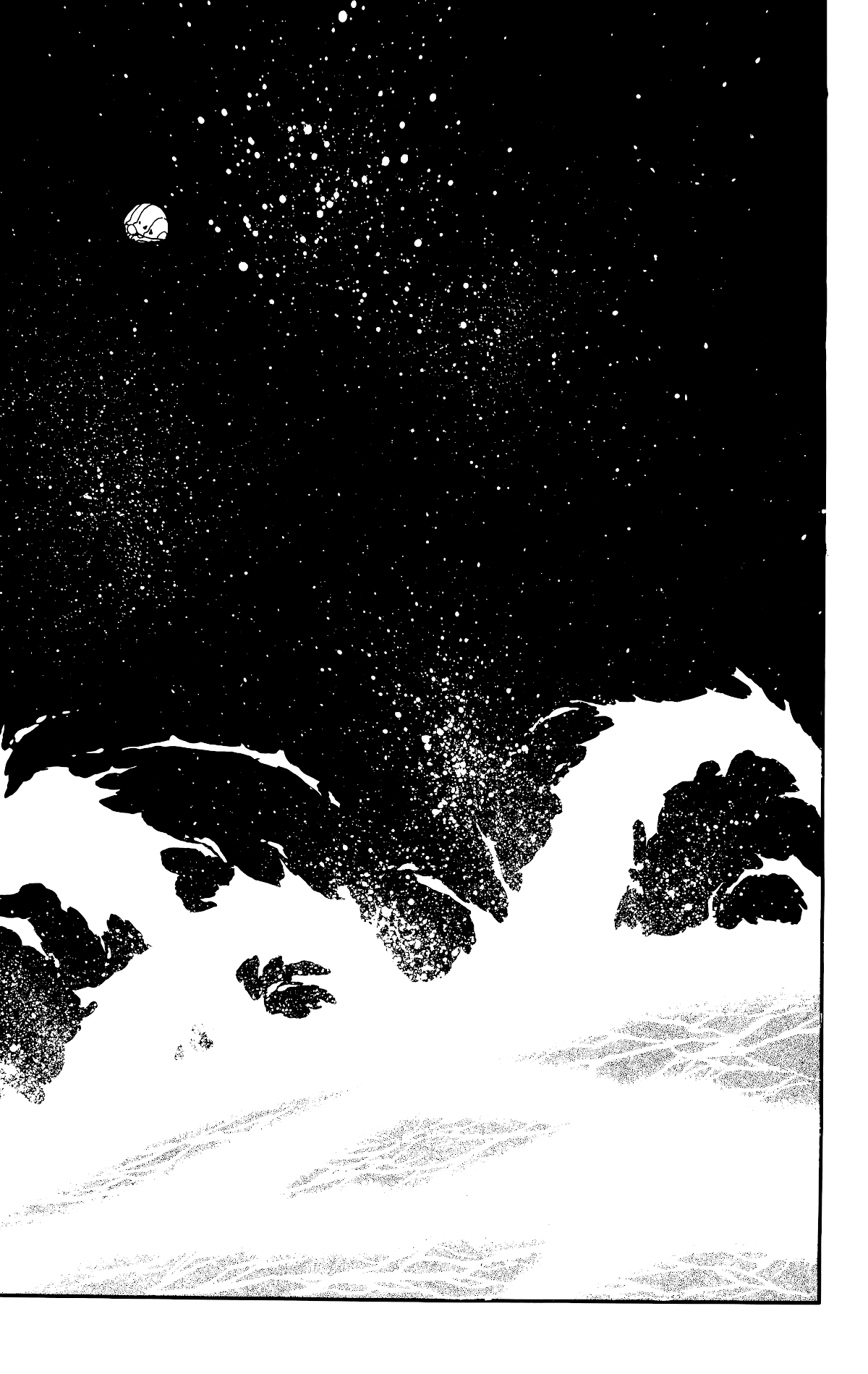 Outlanders Chapter 33 page 3 - Chapter 33 [END]
