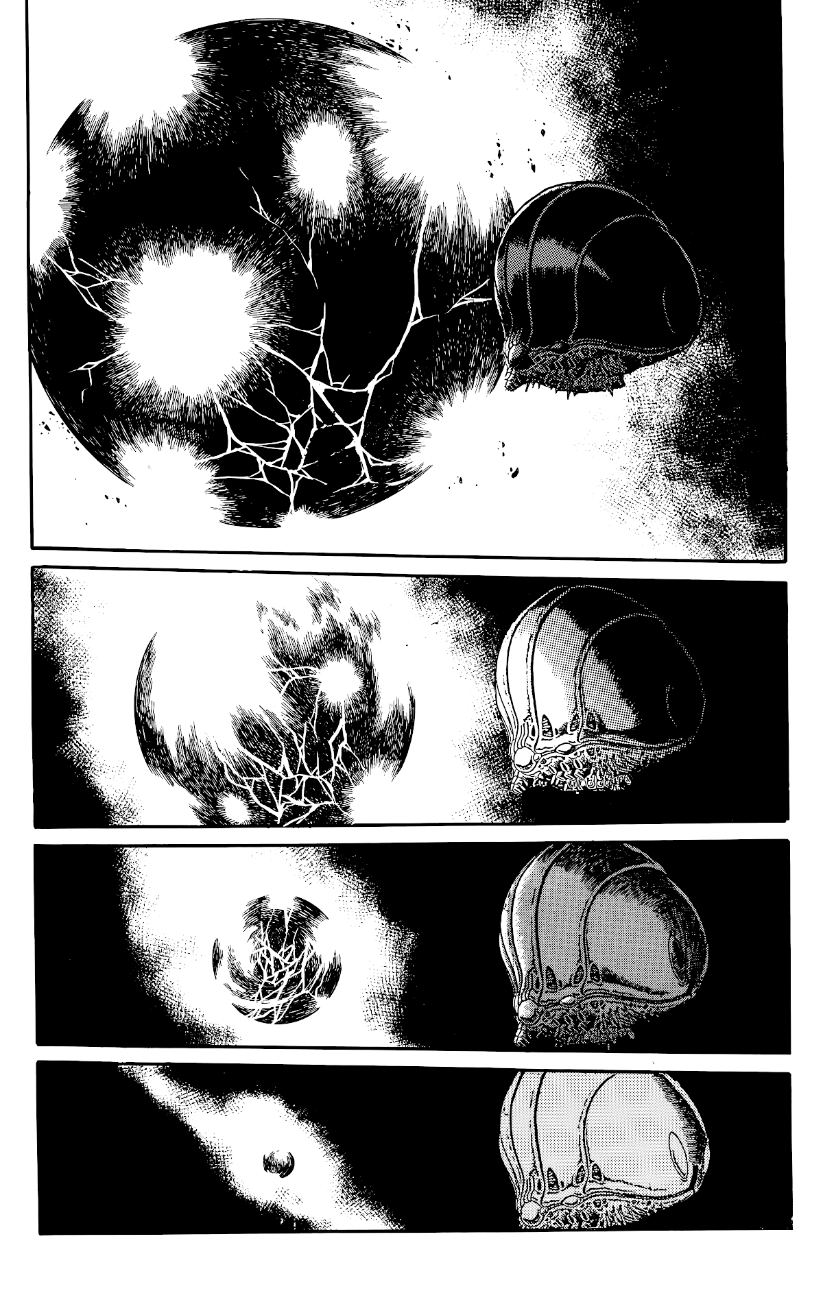 Outlanders Chapter 33 page 4 - Chapter 33 [END]