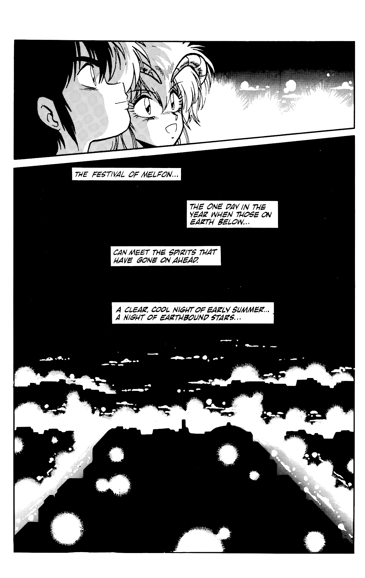 Outlanders Chapter 34 page 23 - Chapter 34: Epilogue