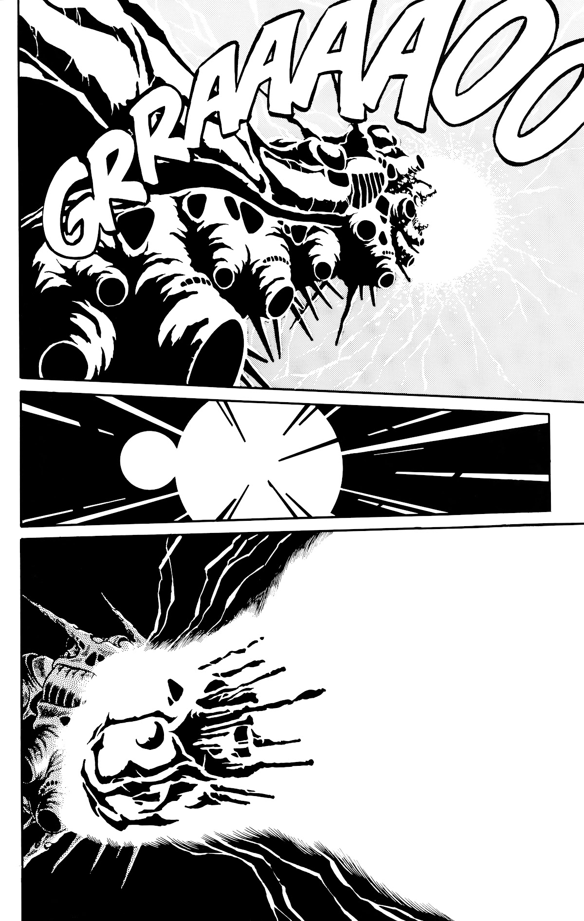 Outlanders Chapter 4 page 27 - Chapter 4