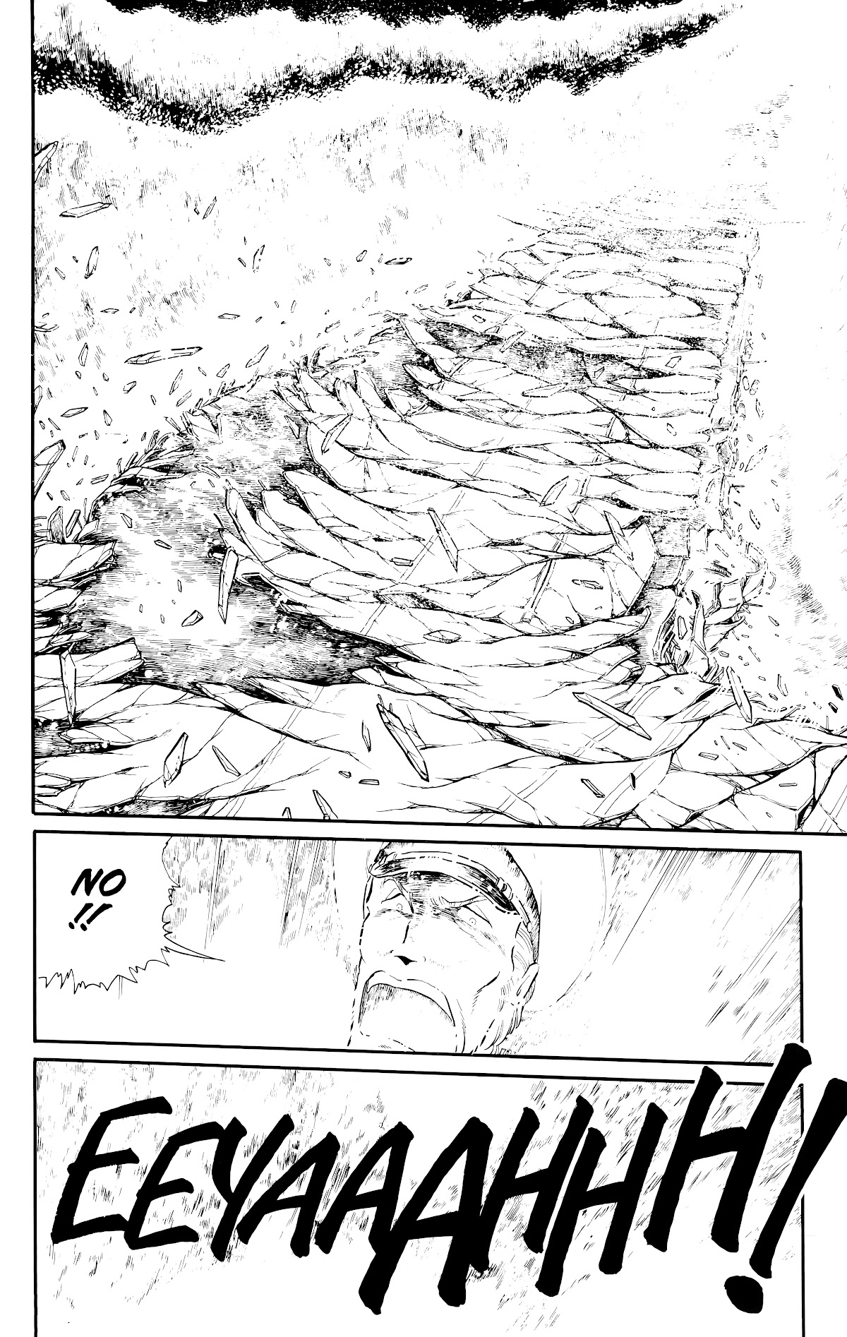 Outlanders Chapter 4 page 29 - Chapter 4