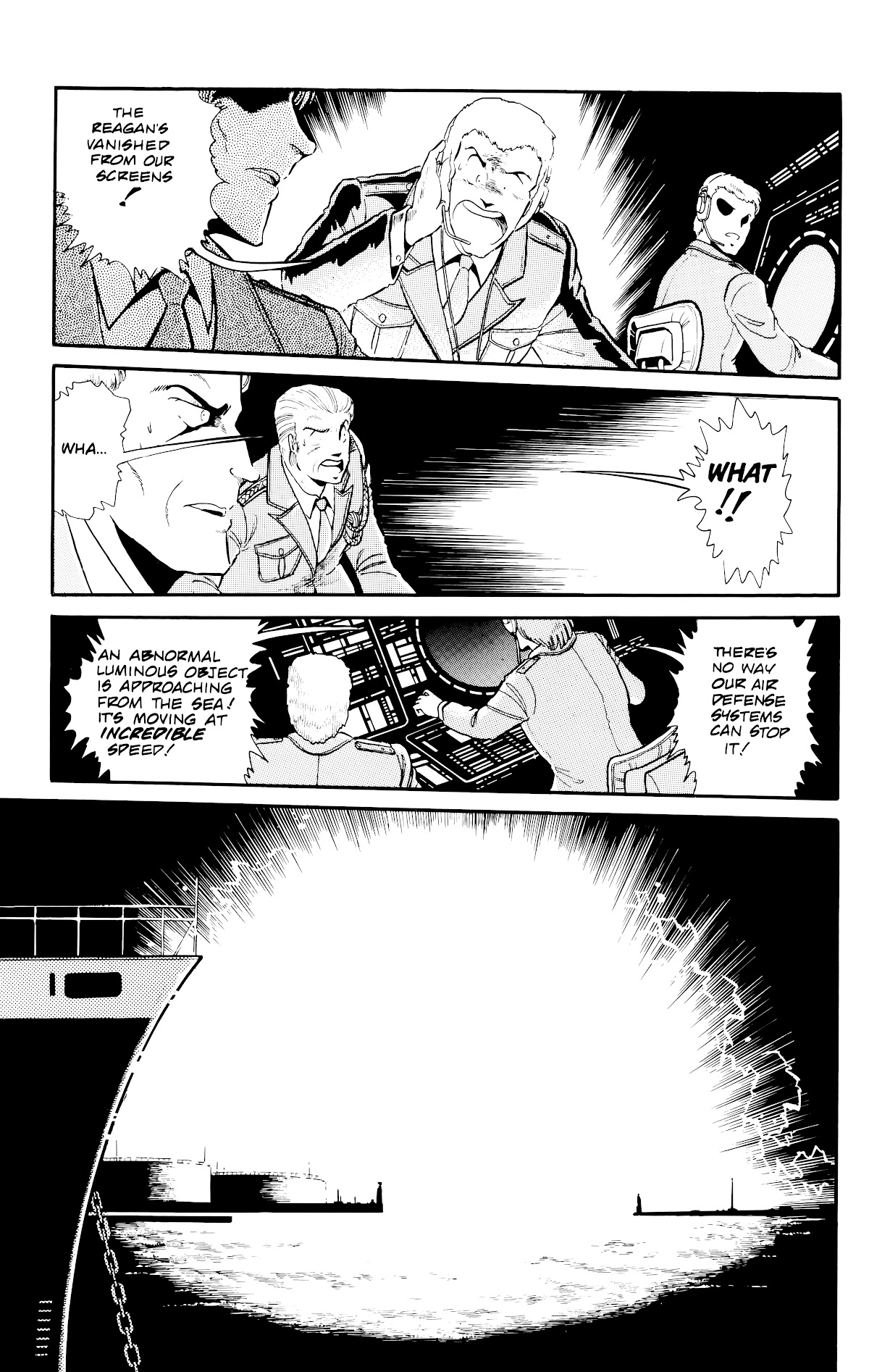Outlanders Chapter 4 page 30 - Chapter 4