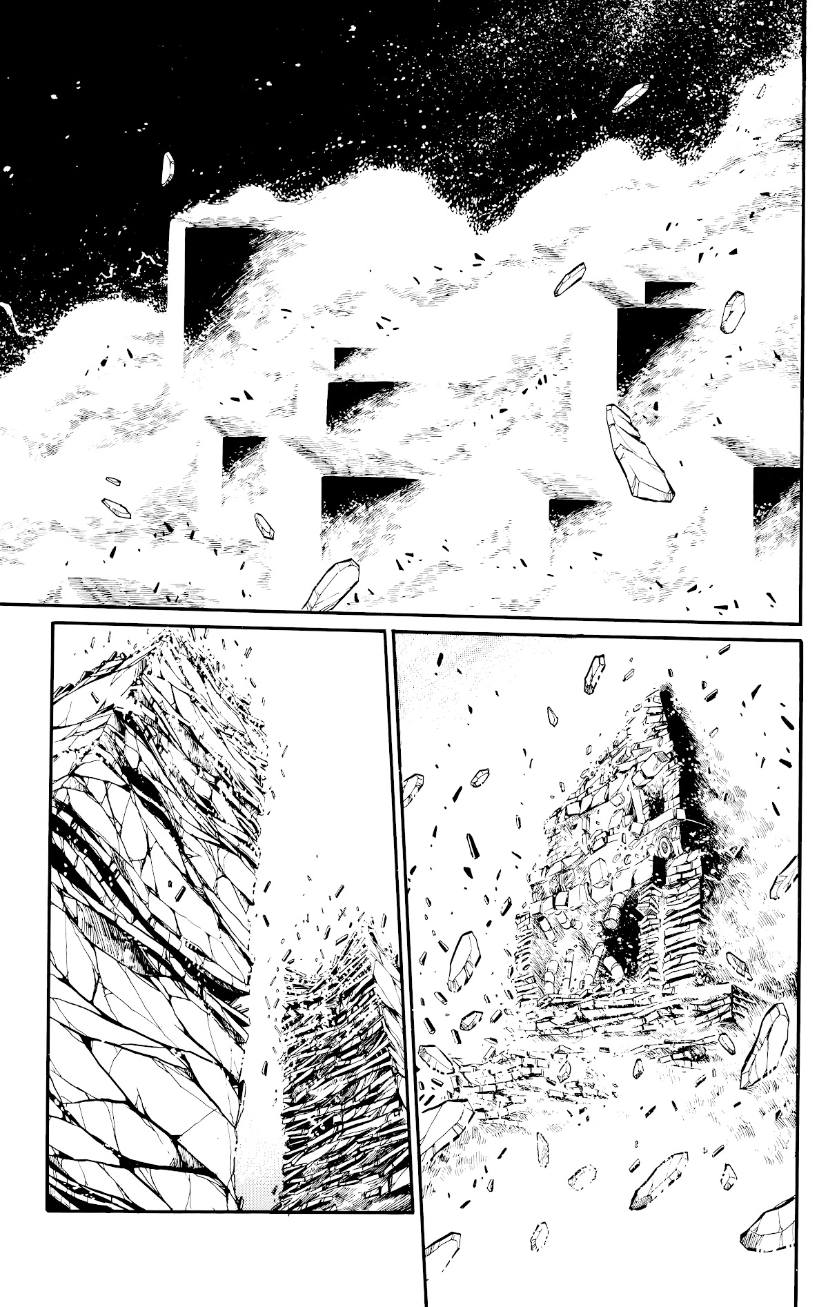 Outlanders Chapter 4 page 32 - Chapter 4