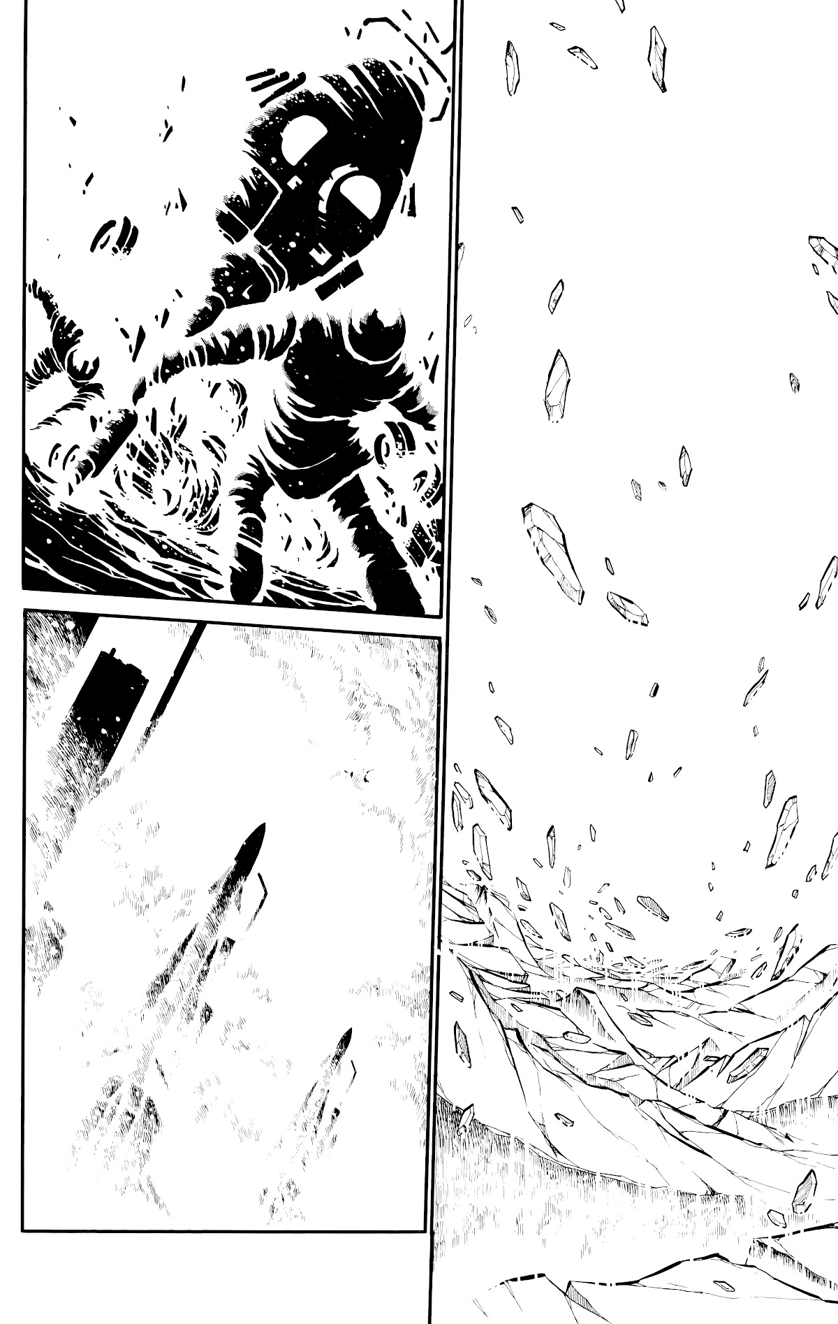 Outlanders Chapter 4 page 33 - Chapter 4
