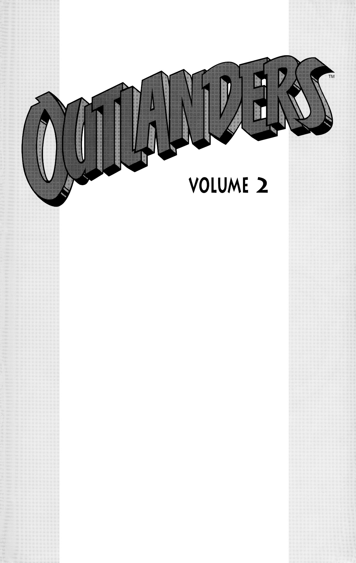 Outlanders Chapter 5 page 2 - Chapter 5