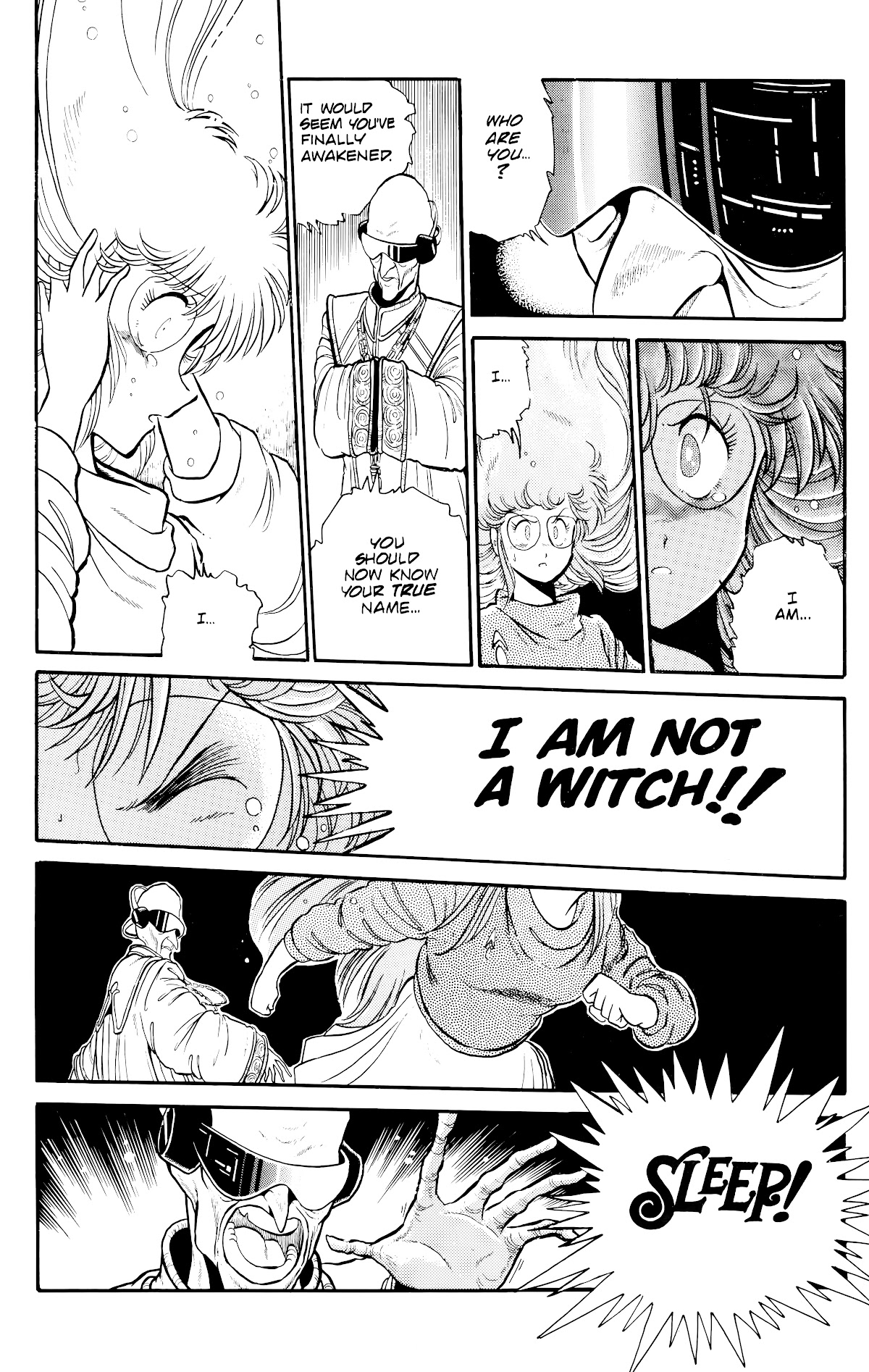 Outlanders Chapter 5 page 41 - Chapter 5