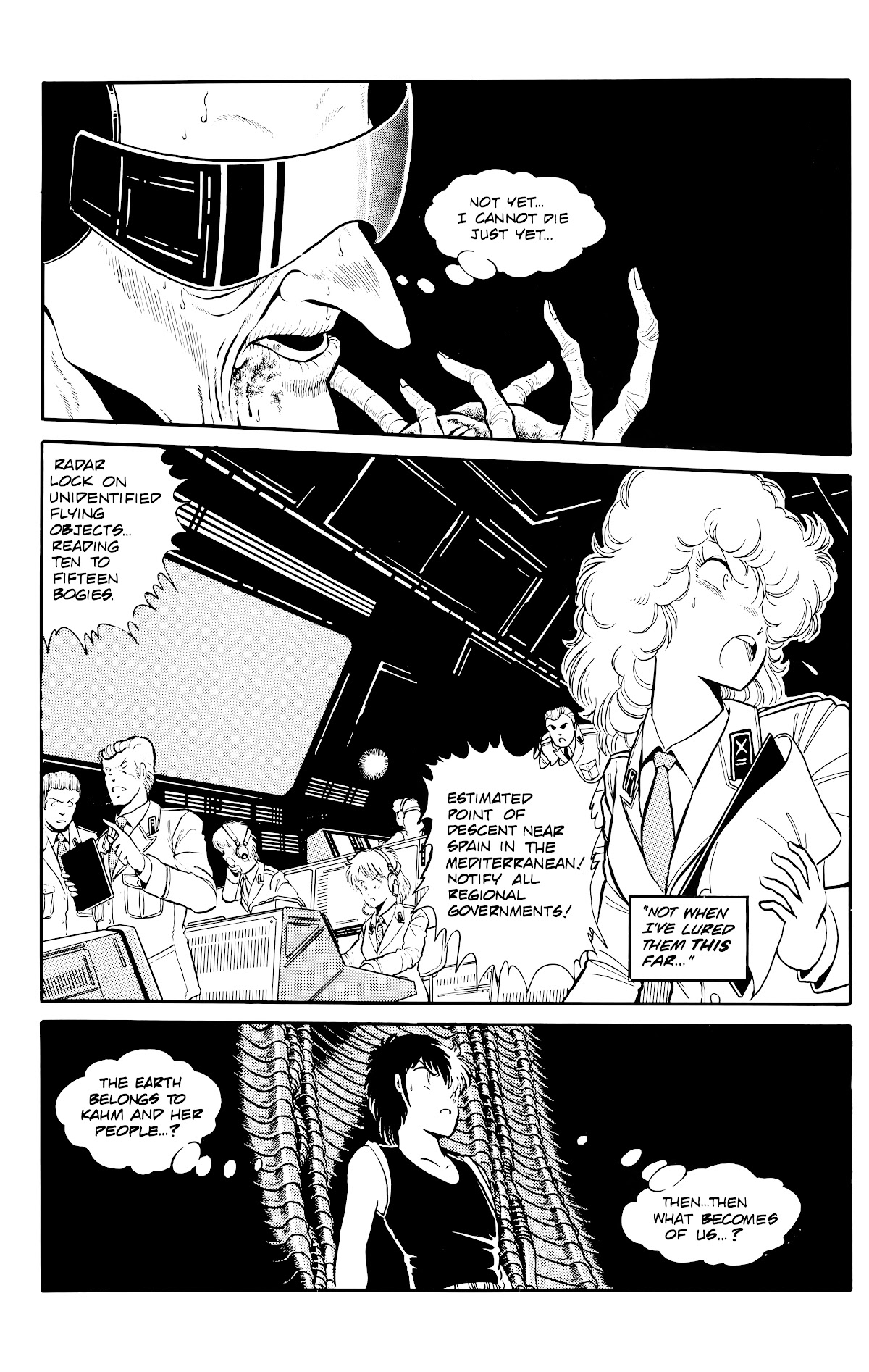 Outlanders Chapter 5 page 43 - Chapter 5