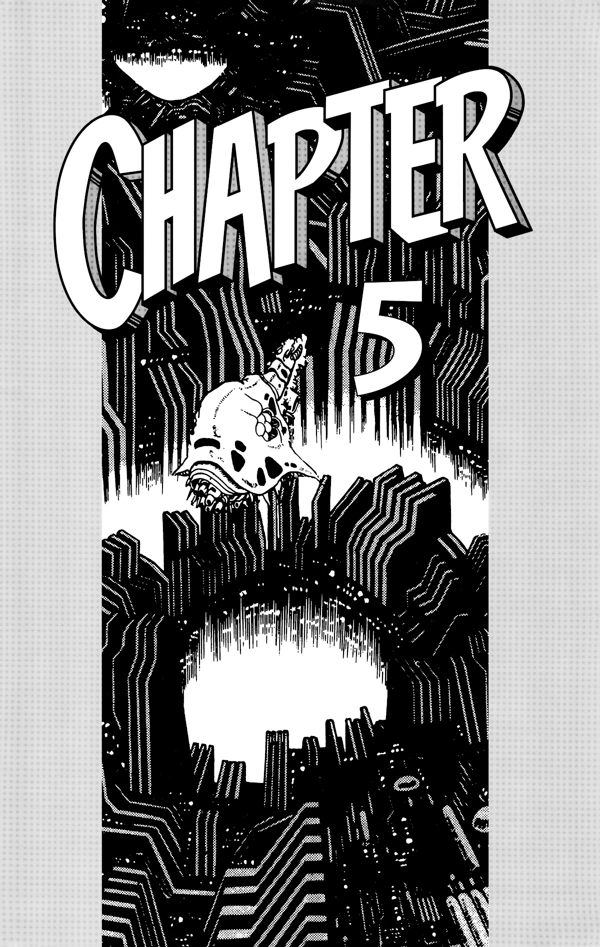 Outlanders Chapter 5 page 5 - Chapter 5