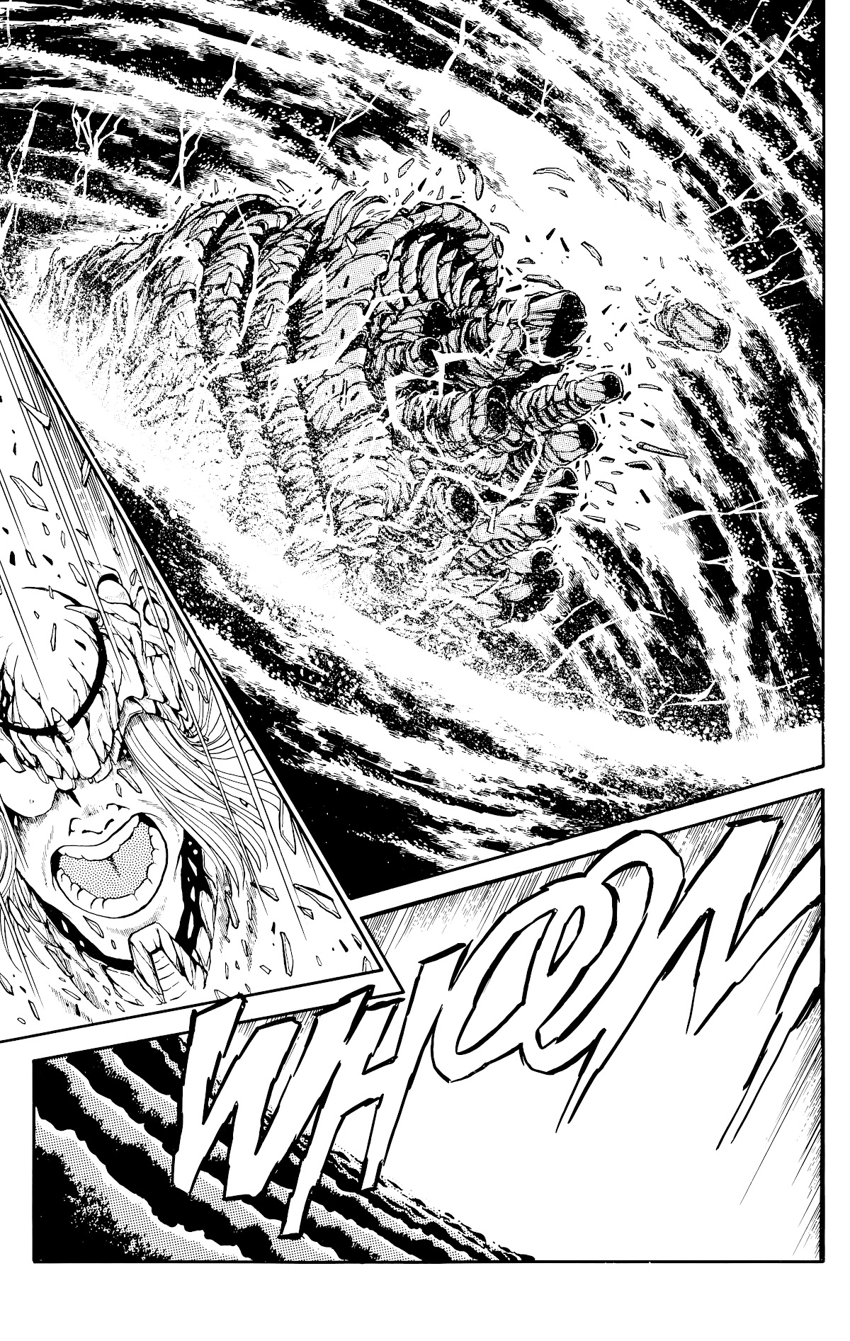 Outlanders Chapter 6 page 35 - Chapter 6
