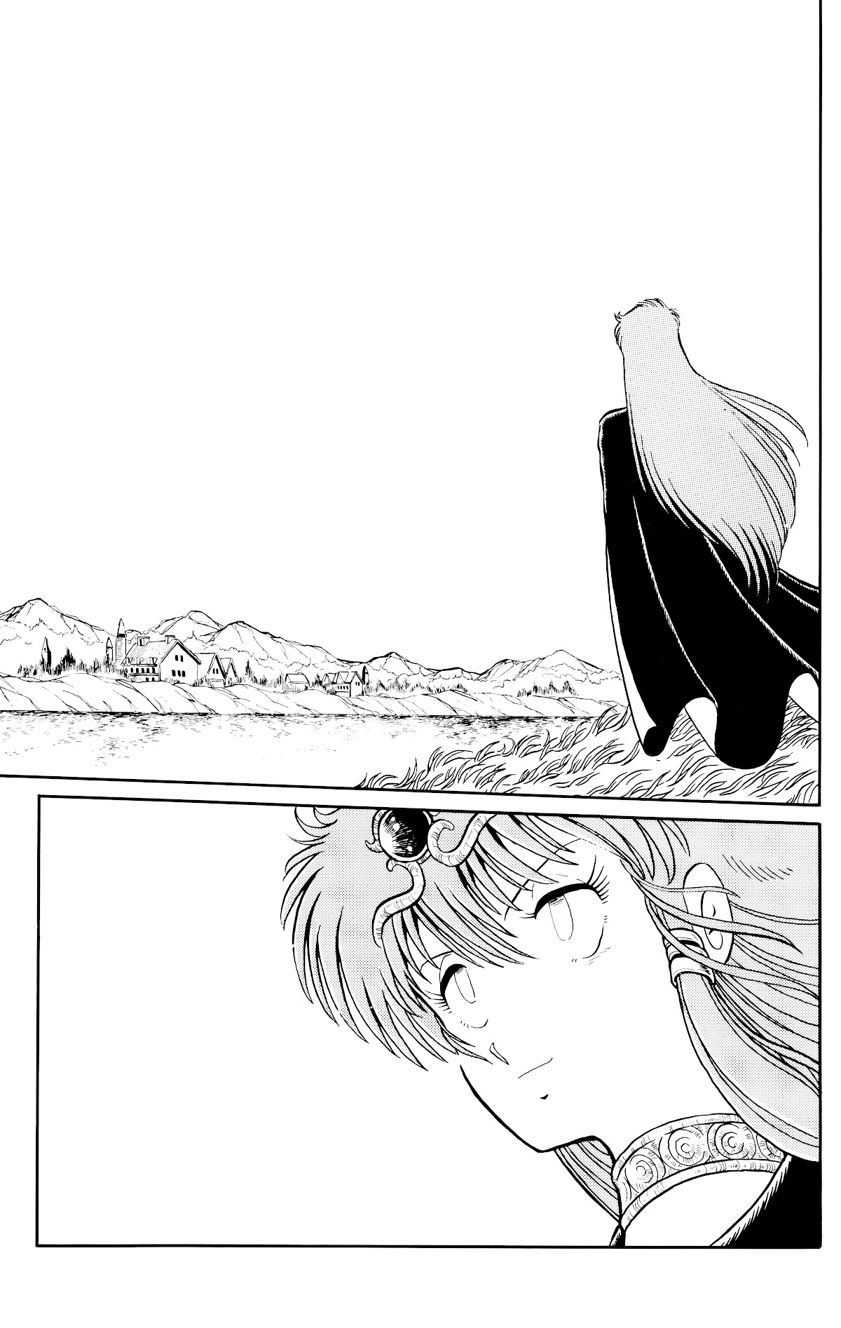 Outlanders Chapter 6 page 37 - Chapter 6