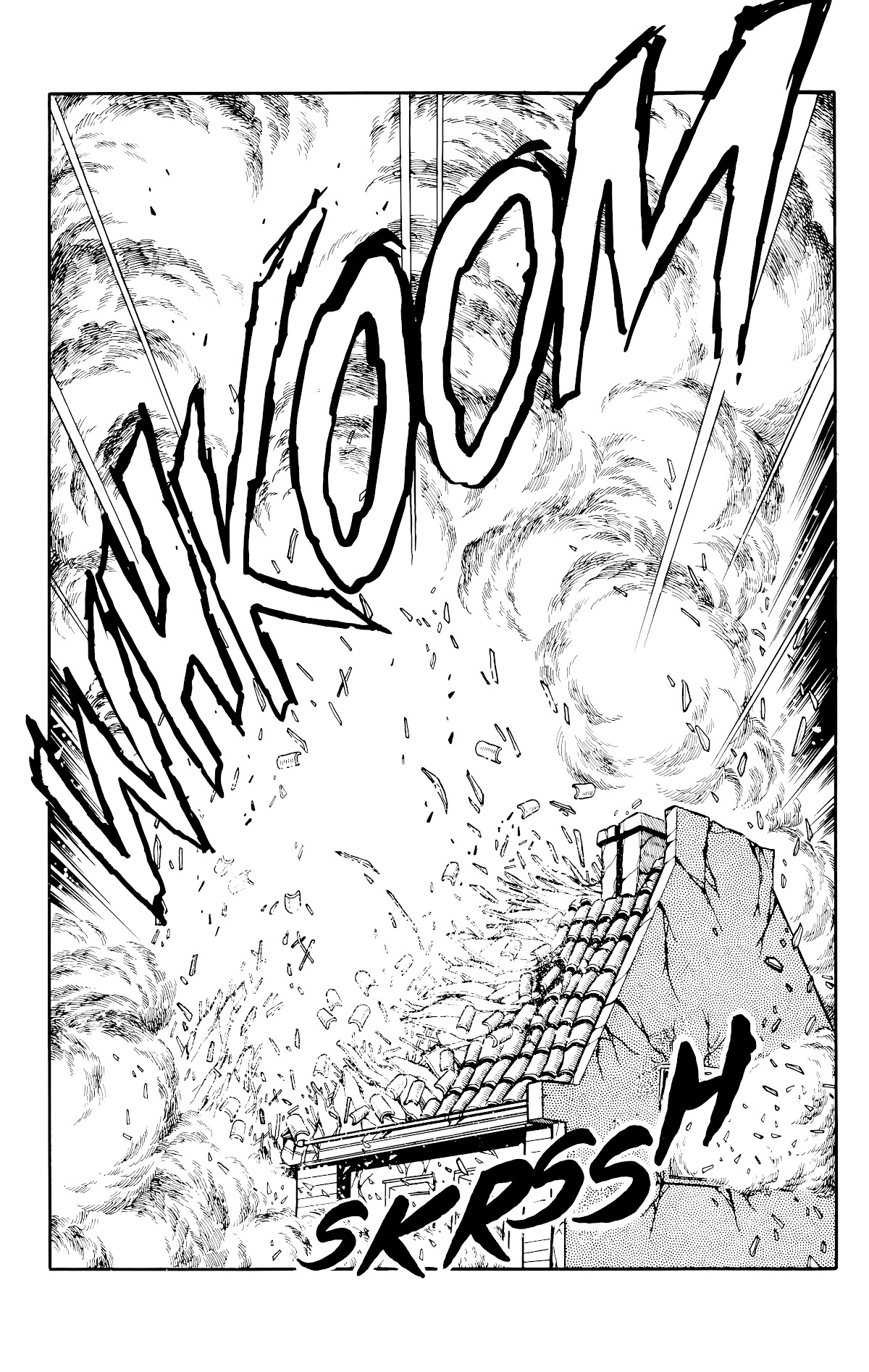 Outlanders Chapter 7 page 40 - Chapter 7