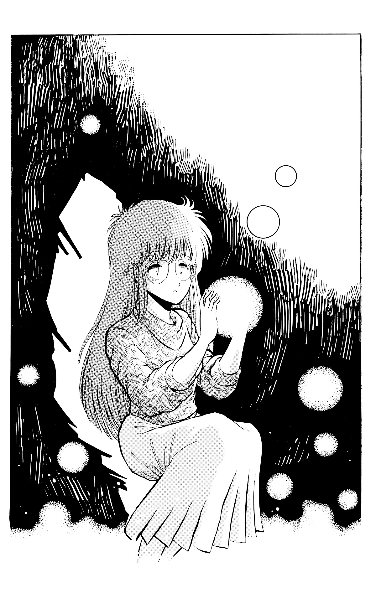 Outlanders Chapter 8.5 page 23 - Chapter 8.5: The Frontier