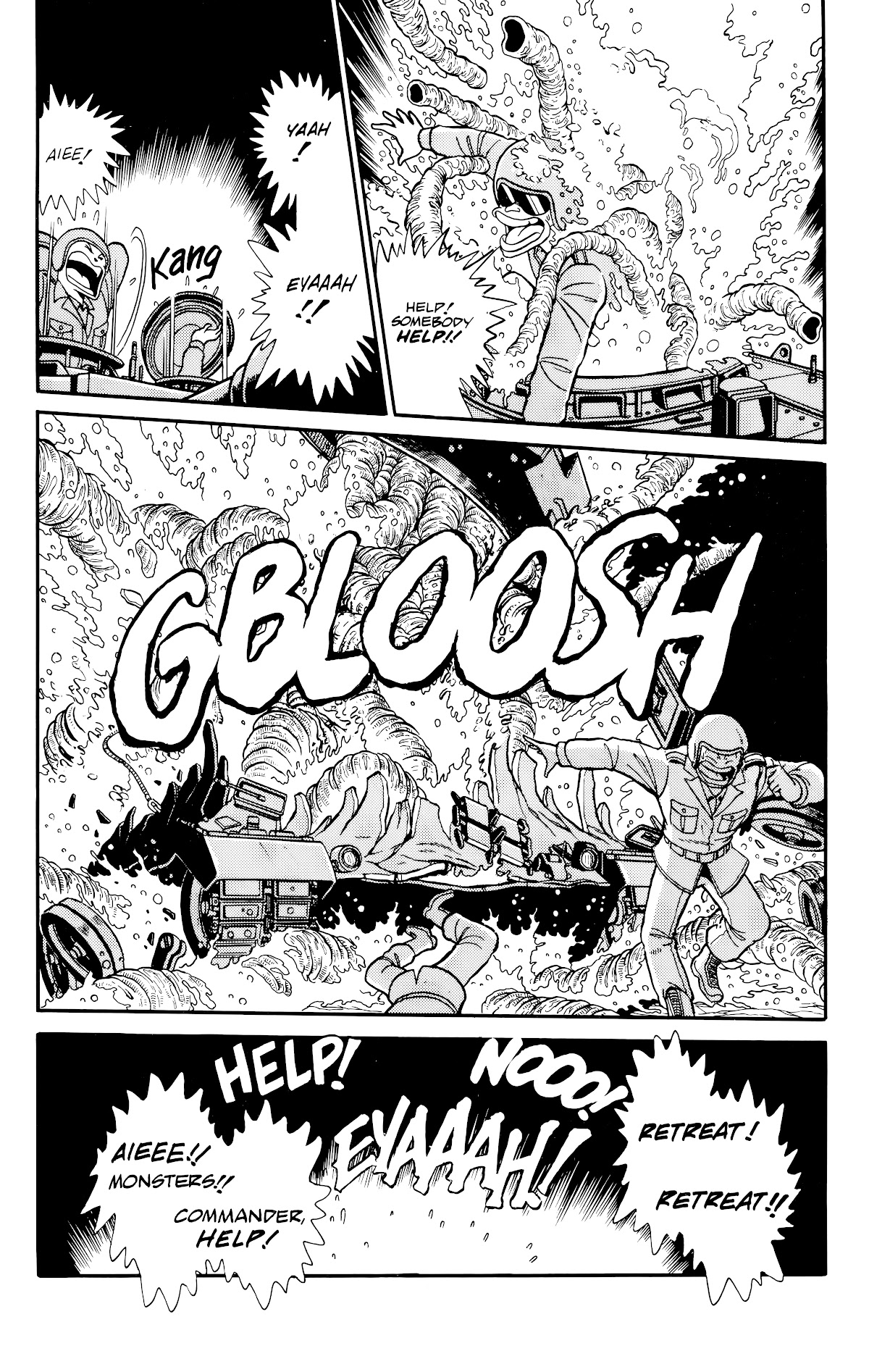 Outlanders Chapter 8 page 7 - Chapter 8