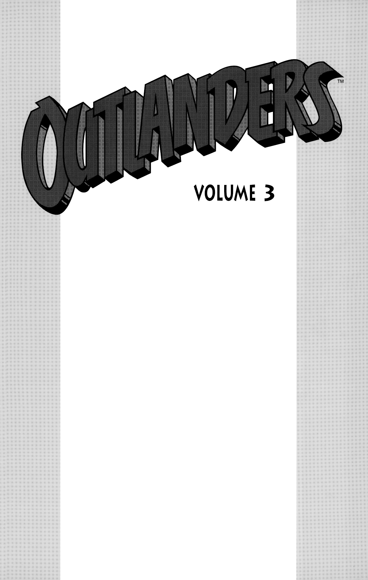 Outlanders Chapter 9 page 2 - Chapter 9