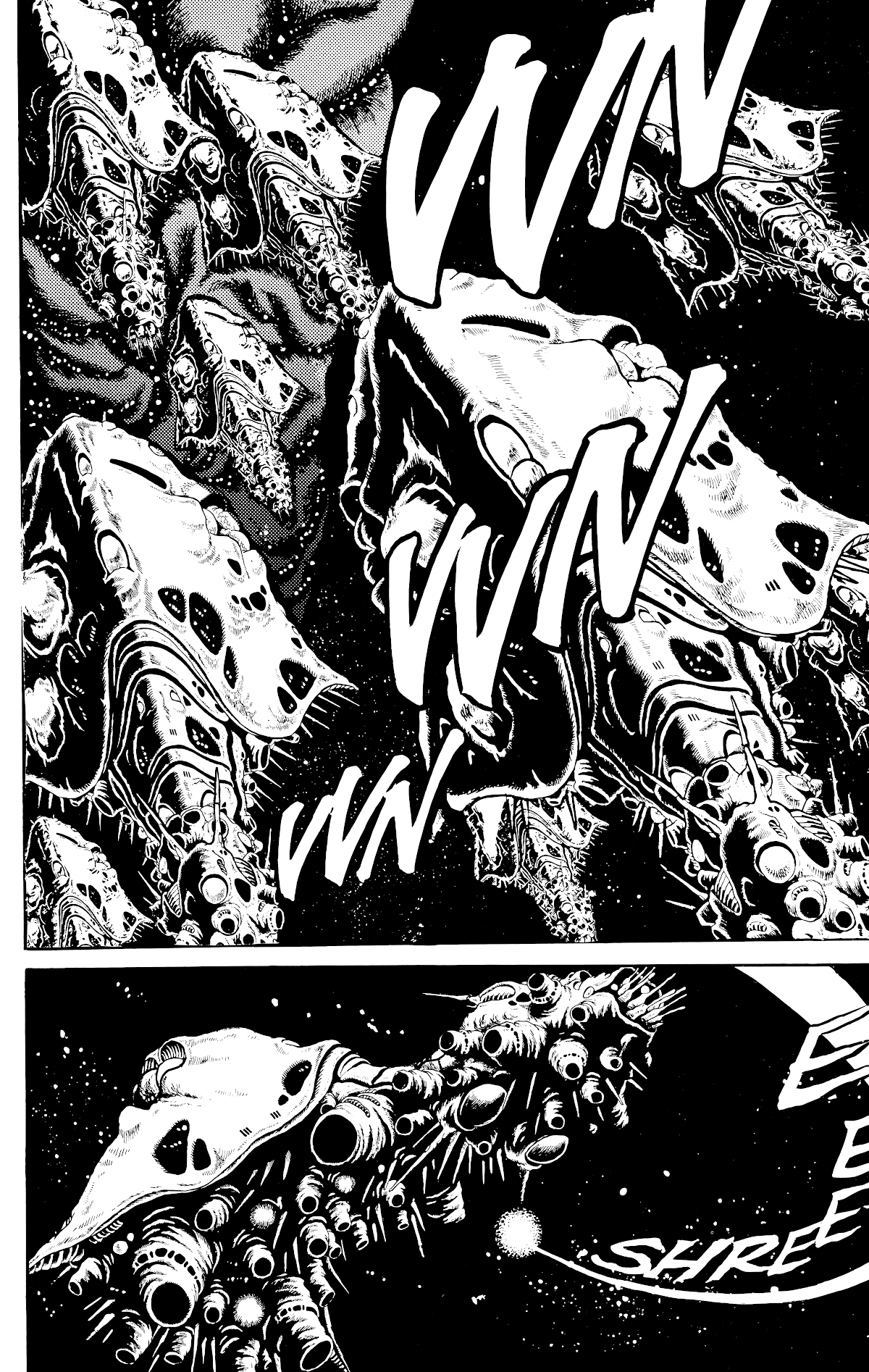 Outlanders Chapter 9 page 21 - Chapter 9