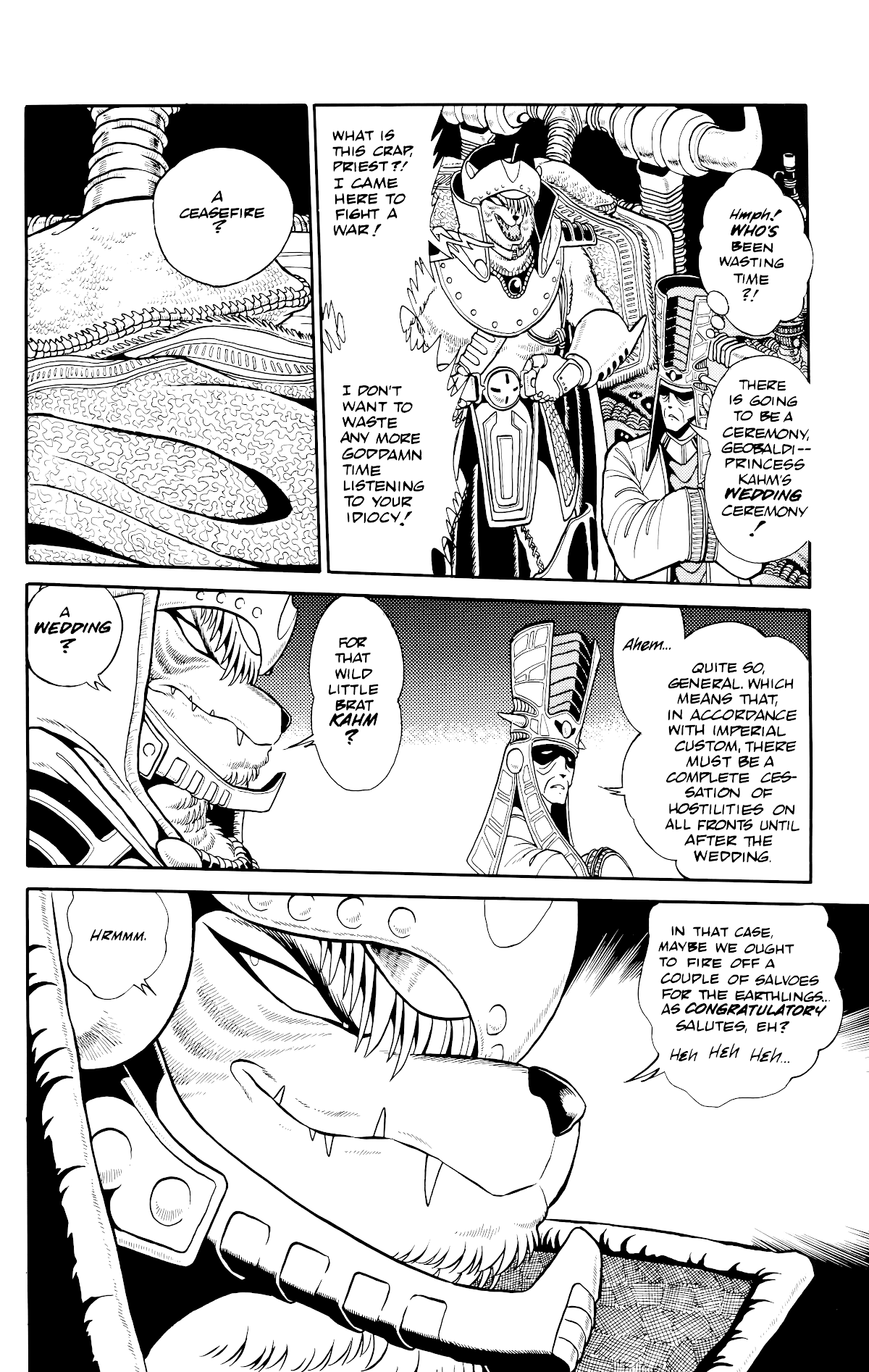 Outlanders Chapter 9 page 41 - Chapter 9