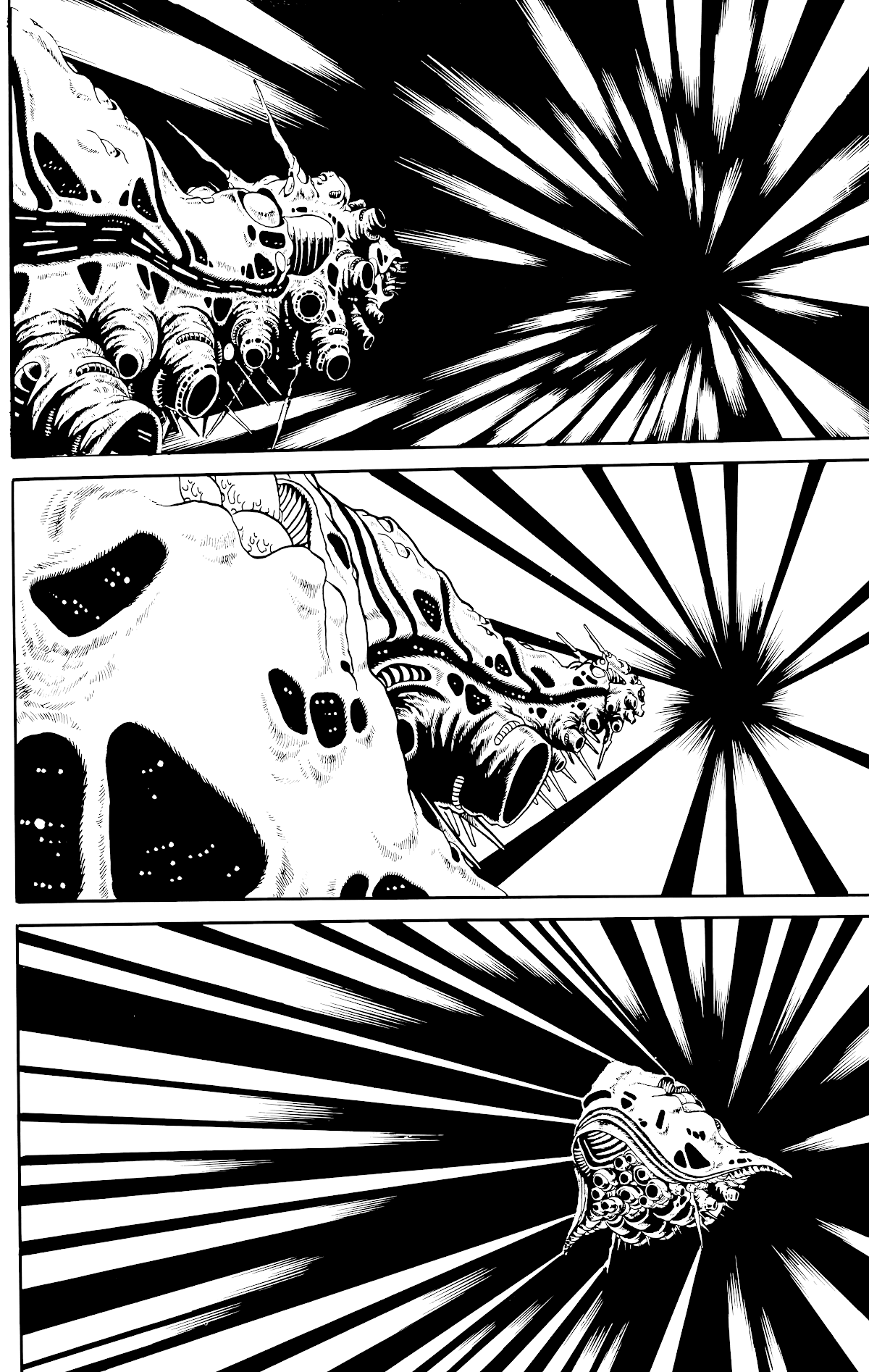 Outlanders Chapter 9 page 43 - Chapter 9
