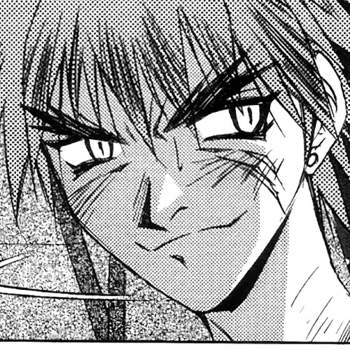 Outlaw Star Chapter 11: Honky Tonk Women cover