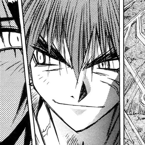 Outlaw Star Chapter 12: My Soul cover