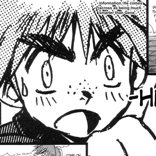 Outlaw Star Chapter 2: Night of Sentinel cover