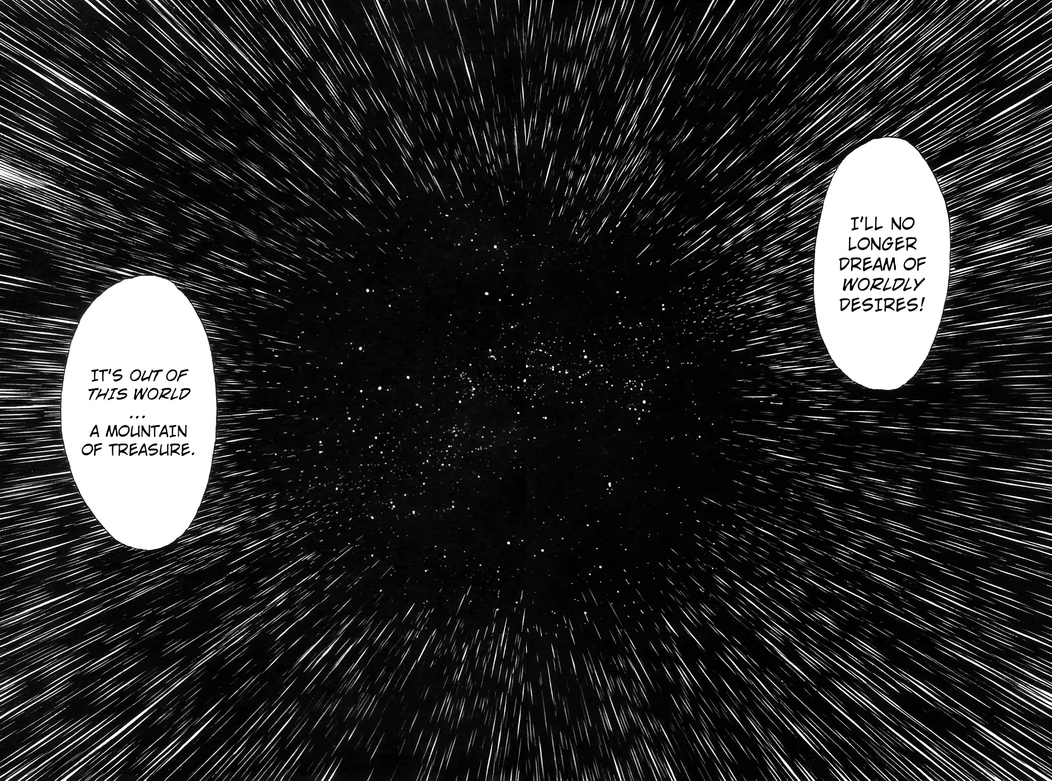 Outlaw Star Chapter 8 page 20 - Chapter 8: The Promise