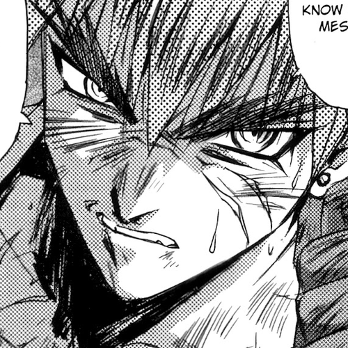 Outlaw Star Chapter 9: Let's Do It cover