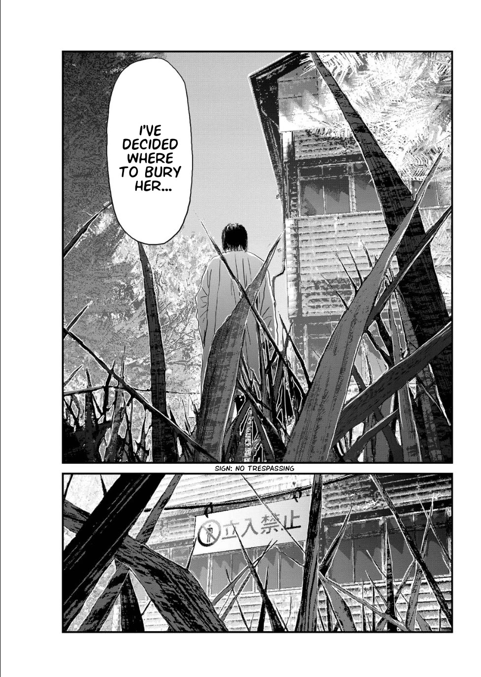 Outsider Paradise Chapter 11 page 25 - Chapter 11: If You Drink It, I'll Give You 150 Yen
