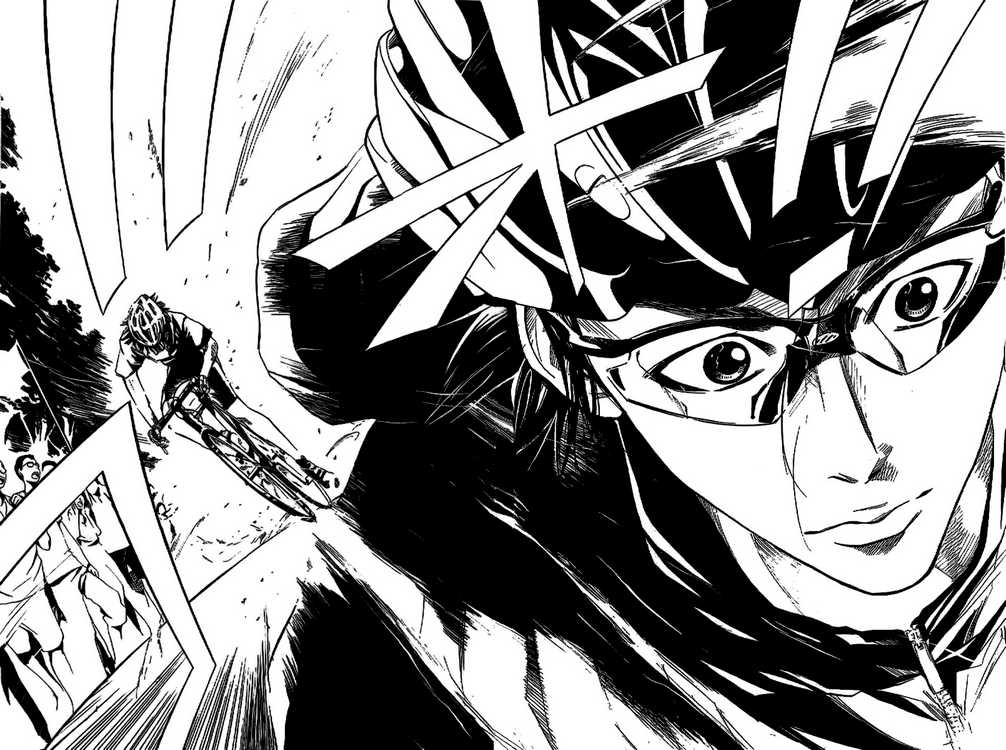 Over Drive Chapter 18 page 10 - Chapter 18 : 18rpm - Rules are made to be broken.