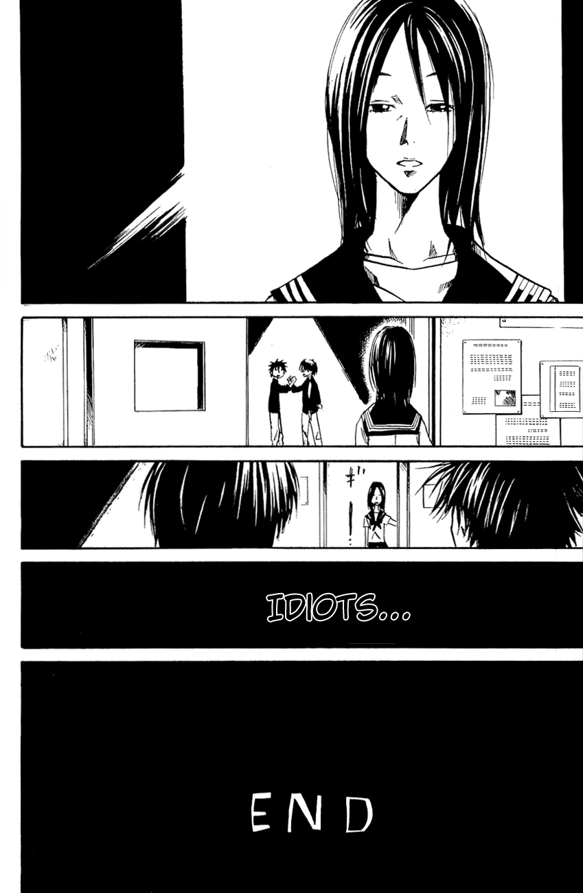 Over Drive Chapter 39 page 13 - Chapter 39 : 39rpm - Miquel INDURAIN