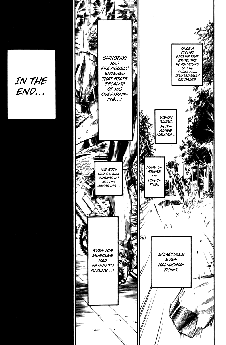 Over Drive Chapter 46 page 13 - Chapter 46 : 46rpm - Unai OSA