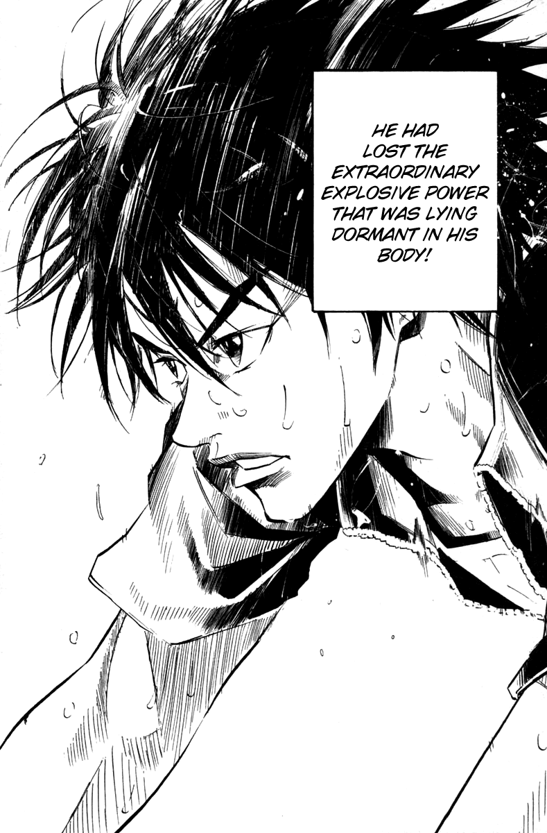 Over Drive Chapter 46 page 14 - Chapter 46 : 46rpm - Unai OSA