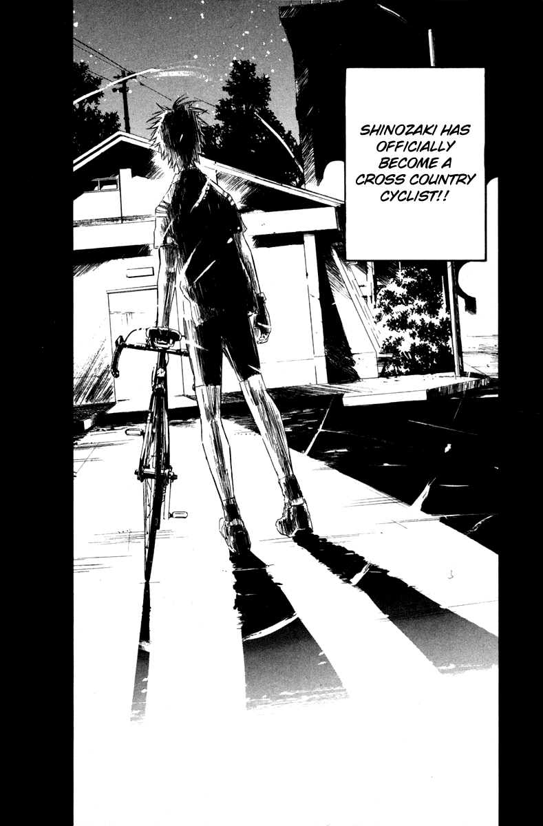 Over Drive Chapter 46 page 20 - Chapter 46 : 46rpm - Unai OSA