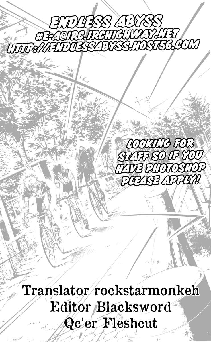 Over Drive Chapter 46 page 22 - Chapter 46 : 46rpm - Unai OSA