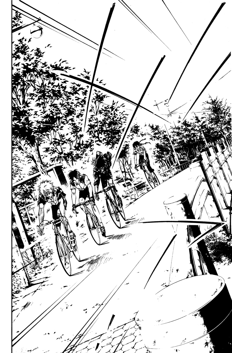 Over Drive Chapter 46 page 9 - Chapter 46 : 46rpm - Unai OSA