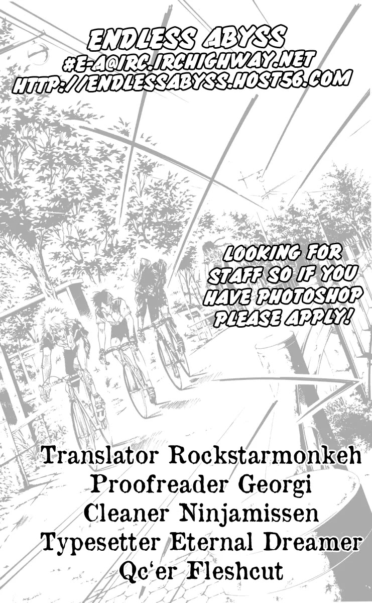 Over Drive Chapter 47.5 page 11 - Chapter 47.5