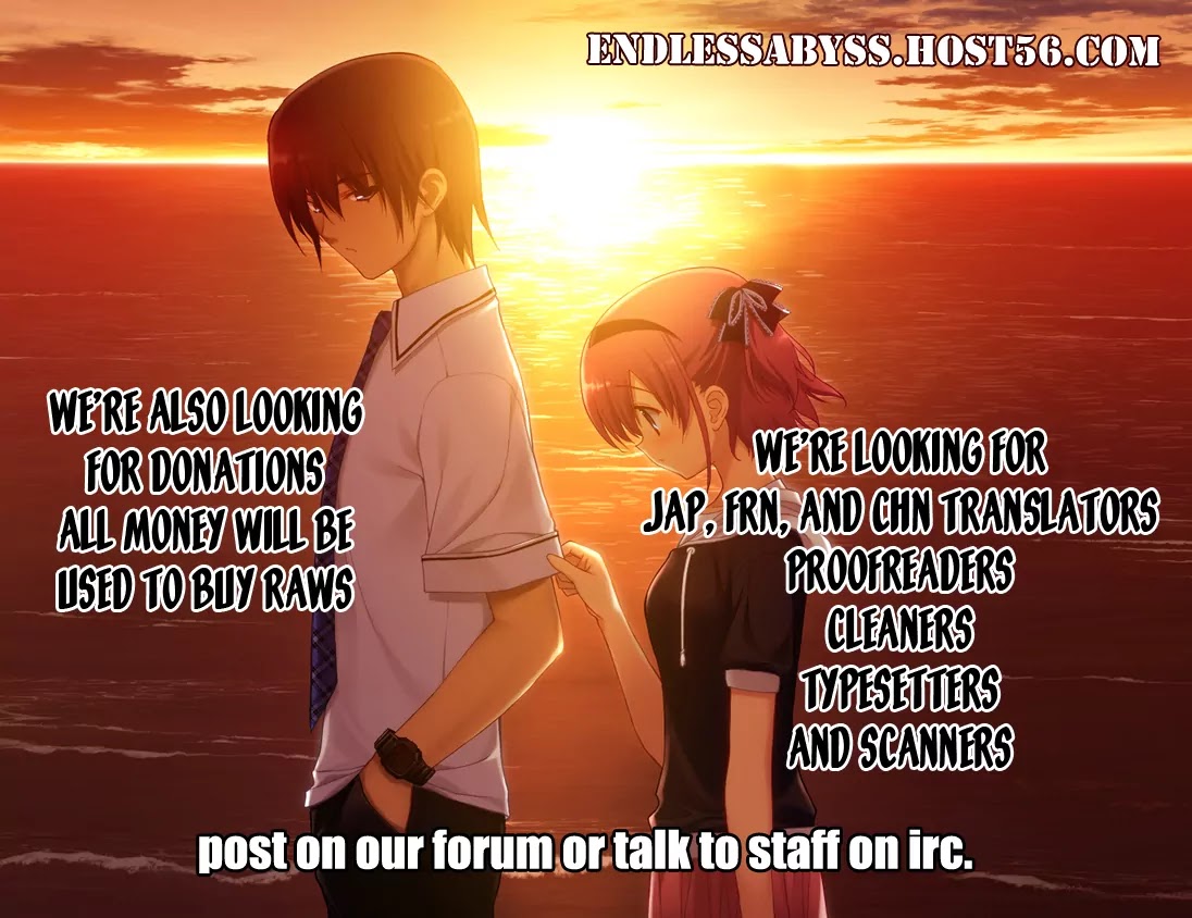 Over Drive Chapter 47.5 page 12 - Chapter 47.5