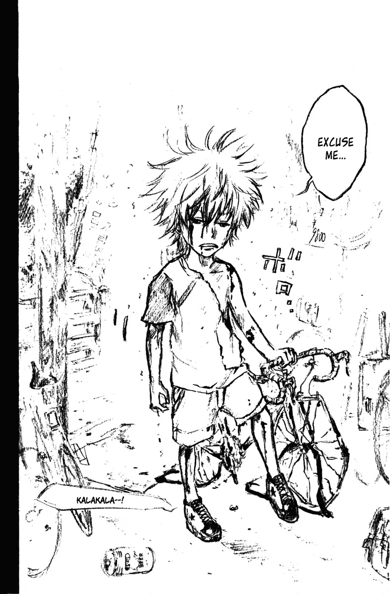 Over Drive Chapter 47.5 page 5 - Chapter 47.5