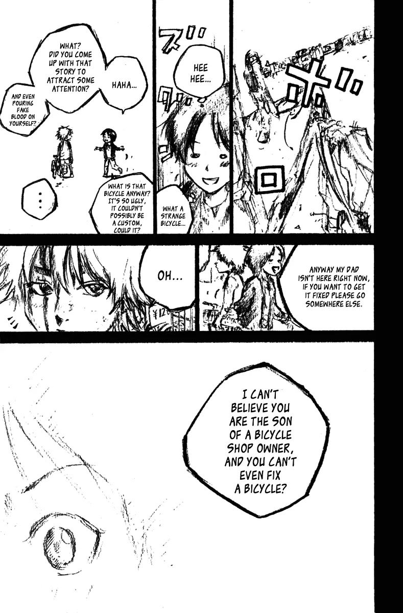 Over Drive Chapter 47.5 page 8 - Chapter 47.5
