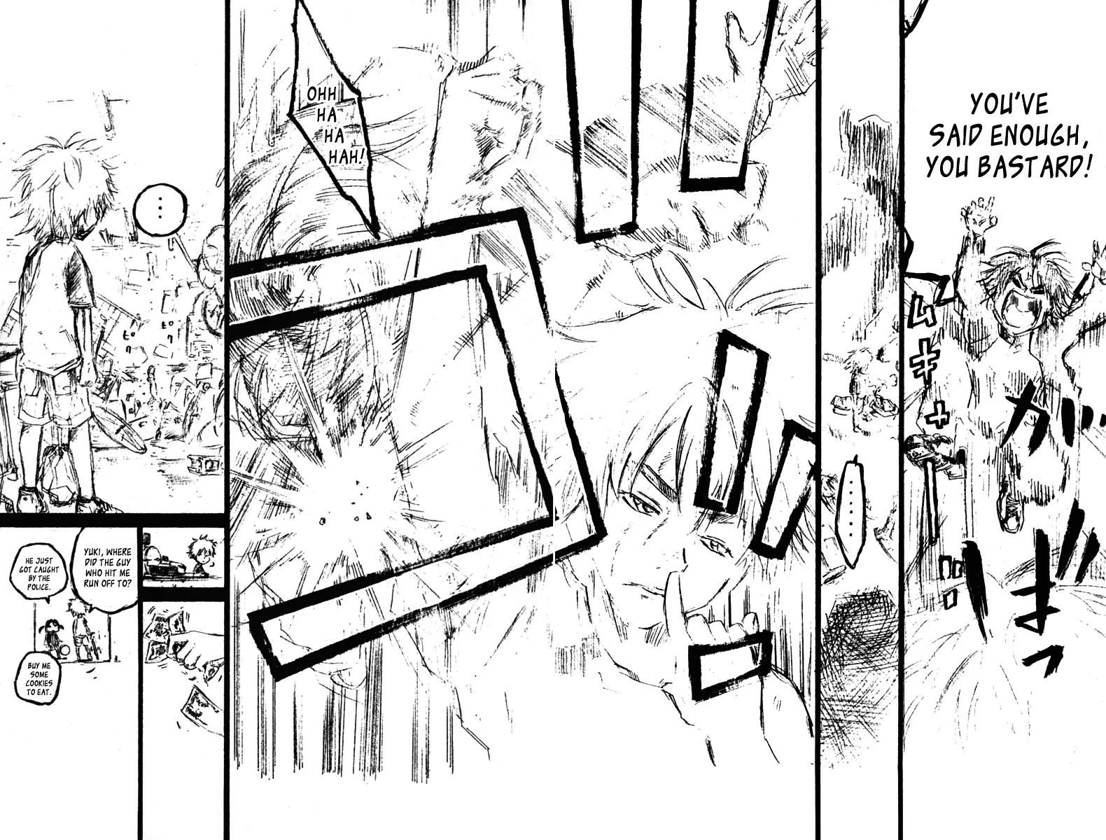 Over Drive Chapter 47.5 page 9 - Chapter 47.5